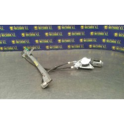 Recambio de elevalunas delantero izquierdo para peugeot 306 berlina 3/4/5 puertas (s2) boulebard referencia OEM IAM   