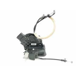 Recambio de cerradura puerta trasera izquierda para ford focus lim. (cb4) business referencia OEM IAM 4M5AR26412BE  