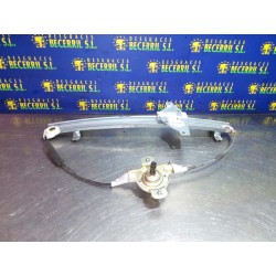 Recambio de elevalunas trasero izquierdo para daewoo kalos 1.4 sr referencia OEM IAM 94567366  