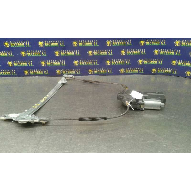Recambio de elevalunas delantero derecho para peugeot 307 (s1) xs referencia OEM IAM 9637131180 Recambio de elevalunas delantero derecho para peugeot 307 (s1) xs referencia OEM IAM 9637131180