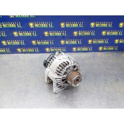 Recambio de alternador para renault scenic ii authentique referencia OEM IAM 8209772726  