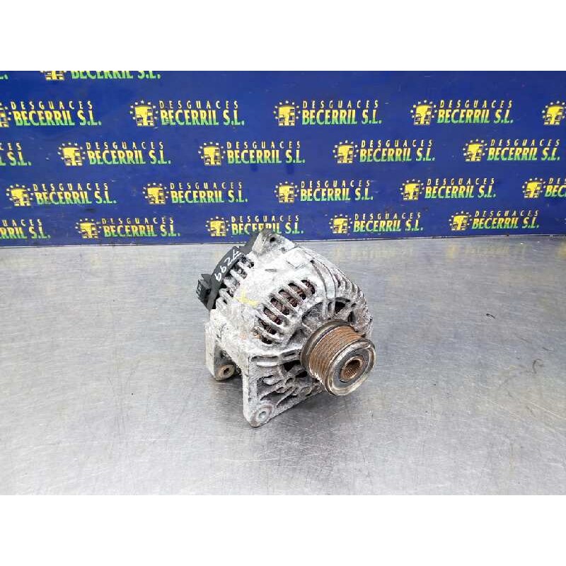 Recambio de alternador para renault scenic ii authentique referencia OEM IAM 8209772726 Recambio de alternador para renault scenic ii authentique referencia OEM IAM 8209772726