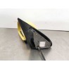 Recambio de retrovisor izquierdo para skoda fabia (6y2/6y3) classic referencia OEM IAM   