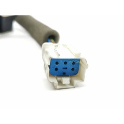Recambio de cerradura maletero / porton para ford mondeo berlina (ge) ambiente referencia OEM IAM 3S7143102AB  