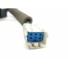 Recambio de cerradura maletero / porton para ford mondeo berlina (ge) ambiente referencia OEM IAM 3S7143102AB  