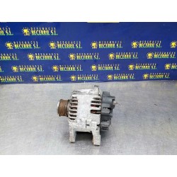 Recambio de alternador para renault scenic ii authentique referencia OEM IAM 8209772726  