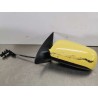 Recambio de retrovisor izquierdo para skoda fabia (6y2/6y3) classic referencia OEM IAM   