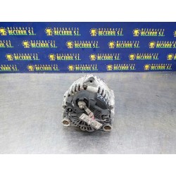Recambio de alternador para renault scenic ii authentique referencia OEM IAM 8209772726  