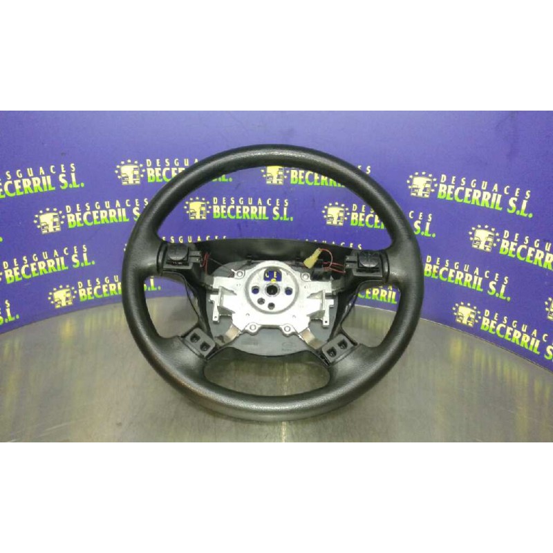 Recambio de volante para daewoo kalos 1.2 se referencia OEM IAM 96535350 Recambio de volante para daewoo kalos 1.2 se referencia OEM IAM 96535350