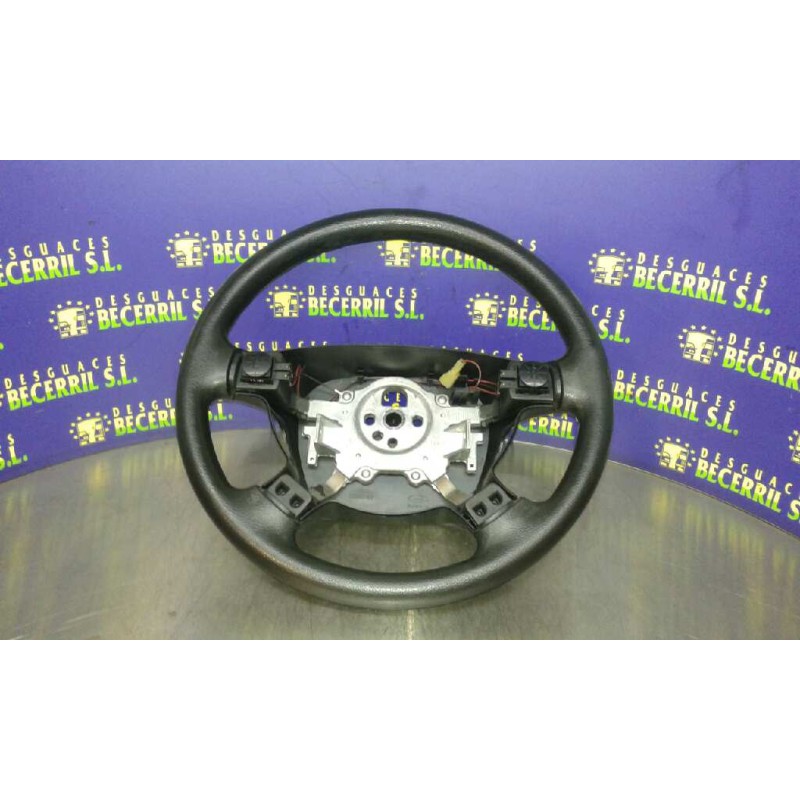 Recambio de volante para daewoo kalos 1.2 se referencia OEM IAM 96535350  