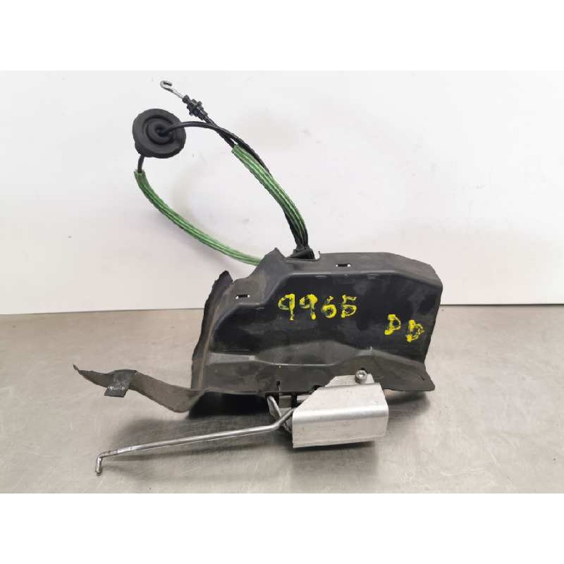 Recambio de cerradura puerta delantera derecha para audi a4 cabrio (8h) 2.5 tdi referencia OEM IAM Recambio de cerradura puerta delantera derecha para audi a4 cabrio (8h) 2.5 tdi referencia OEM IAM