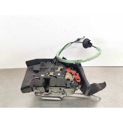 Recambio de cerradura puerta delantera derecha para audi a4 cabrio (8h) 2.5 tdi referencia OEM IAM   