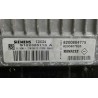 Recambio de centralita motor uce para renault scenic ii authentique referencia OEM IAM 8200804775 8200807626 S122326113A