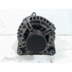 Recambio de alternador para renault kangoo authentique referencia OEM IAM 0986080410 0124525534 