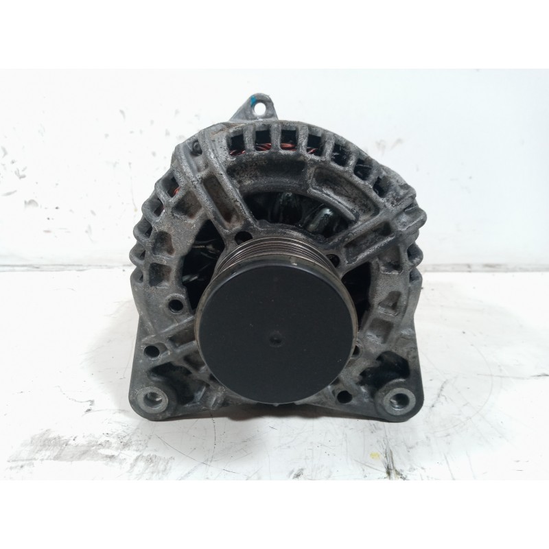Recambio de alternador para renault kangoo authentique referencia OEM IAM 0986080410 0124525534 Recambio de alternador para renault kangoo authentique referencia OEM IAM 0986080410 0124525534