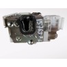 Recambio de cerradura puerta delantera derecha para mercedes clase b (w245) 180 cdi (245.207) referencia OEM IAM 1697202835  