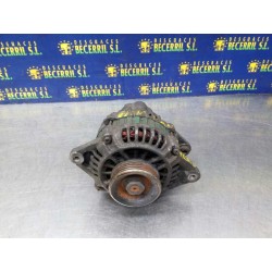 Recambio de alternador para hyundai pony (x2) 1.5 gls referencia OEM IAM 3730024511  