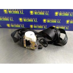 Recambio de cinturon seguridad trasero izquierdo para volkswagen passat berlina (3c2) edition referencia OEM IAM   