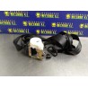 Recambio de cinturon seguridad trasero izquierdo para volkswagen passat berlina (3c2) edition referencia OEM IAM   