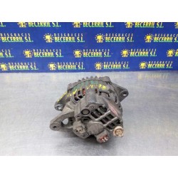 Recambio de alternador para hyundai pony (x2) 1.5 gls referencia OEM IAM 3730024511  