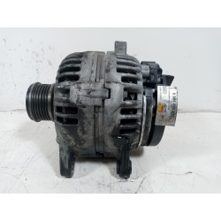 Recambio de alternador para renault kangoo authentique referencia OEM IAM 0986080410 0124525534 
