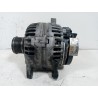 Recambio de alternador para renault kangoo authentique referencia OEM IAM 0986080410 0124525534 