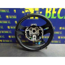 Recambio de volante para citroen c4 grand picasso exclusive plus referencia OEM IAM   