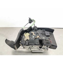 Recambio de cerradura puerta delantera izquierda para audi a4 cabrio (8h) 2.5 tdi referencia OEM IAM   