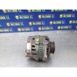 Recambio de alternador para hyundai pony (x2) 1.5 gls referencia OEM IAM 3730024511  
