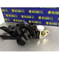 Recambio de cinturon seguridad trasero derecho para volkswagen passat berlina (3c2) edition referencia OEM IAM   