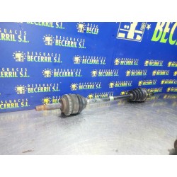 Recambio de transmision delantera izquierda para daewoo kalos 1.2 se referencia OEM IAM 96963323  