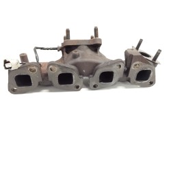 Recambio de colector escape para nissan pathfinder (r51) 2.5 dci le referencia OEM IAM 140045X00A  