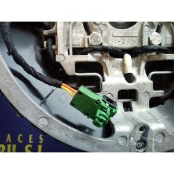 Recambio de volante para citroen c4 grand picasso exclusive plus referencia OEM IAM   