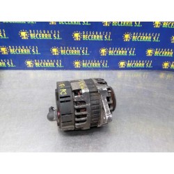 Recambio de alternador para daewoo matiz s plus referencia OEM IAM 96566261  
