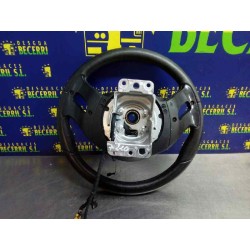 Recambio de volante para citroen c4 grand picasso exclusive plus referencia OEM IAM   