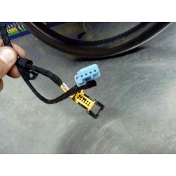 Recambio de volante para citroen c4 grand picasso exclusive plus referencia OEM IAM   