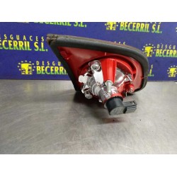 Recambio de piloto trasero central derecho para volkswagen passat berlina (3c2) edition referencia OEM IAM   