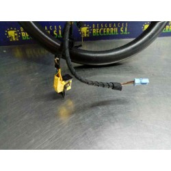 Recambio de volante para citroen c4 grand picasso exclusive plus referencia OEM IAM   