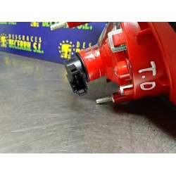 Recambio de piloto trasero central derecho para volkswagen passat berlina (3c2) edition referencia OEM IAM   