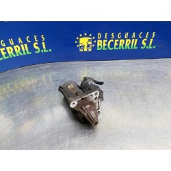 Recambio de motor arranque para citroen berlingo first combi 1,6 hdi 75 sx referencia OEM IAM   