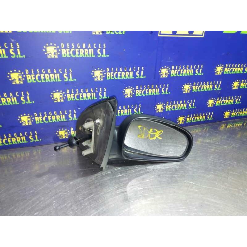 Recambio de retrovisor derecho para daewoo kalos 1.2 se referencia OEM IAM 96543119 Recambio de retrovisor derecho para daewoo kalos 1.2 se referencia OEM IAM 96543119