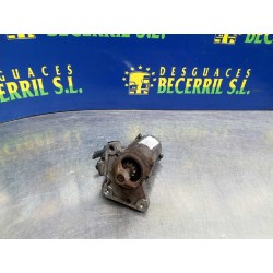 Recambio de motor arranque para citroen berlingo first combi 1,6 hdi 75 sx referencia OEM IAM   