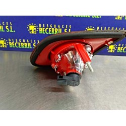 Recambio de piloto trasero central izquierdo para volkswagen passat berlina (3c2) edition referencia OEM IAM   