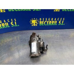 Recambio de motor arranque para citroen berlingo first combi 1,6 hdi 75 sx referencia OEM IAM   