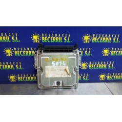 Recambio de centralita motor uce para peugeot 406 break (s1/s2) st td referencia OEM IAM 9636255980 0281010166 EDC15C225