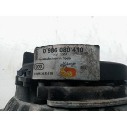 Recambio de alternador para renault kangoo authentique referencia OEM IAM 0986080410 0124525534 