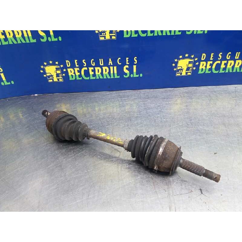 Recambio de transmision delantera izquierda para opel corsa b swing referencia OEM IAM Recambio de transmision delantera izquierda para opel corsa b swing referencia OEM IAM