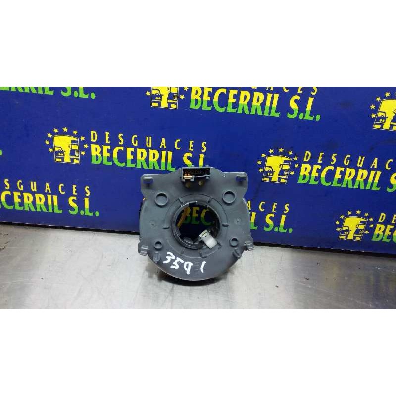 Recambio de anillo airbag para opel astra g berlina sportive referencia OEM IAM 24436919 1610662 Recambio de anillo airbag para opel astra g berlina sportive referencia OEM IAM 24436919 1610662