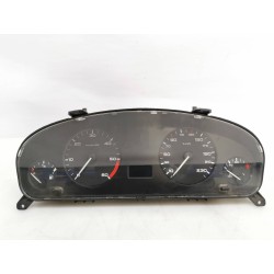 Recambio de cuadro instrumentos para peugeot 406 break (s1/s2) st td referencia OEM IAM 9630372780  