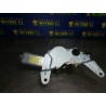 Recambio de motor limpia trasero para daewoo kalos 1.2 se referencia OEM IAM 96543071  